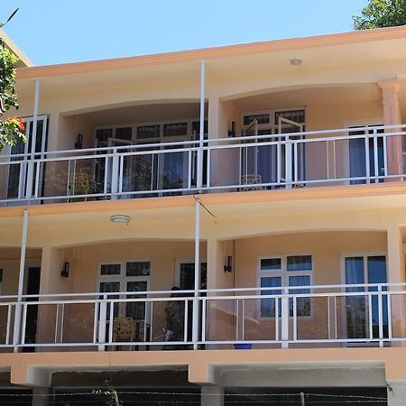 Bano Beach Residence - Grand Bay Beach Exterior foto