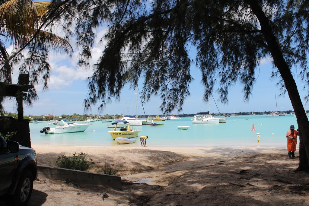 Bano Beach Residence - Grand Bay Beach Quarto foto