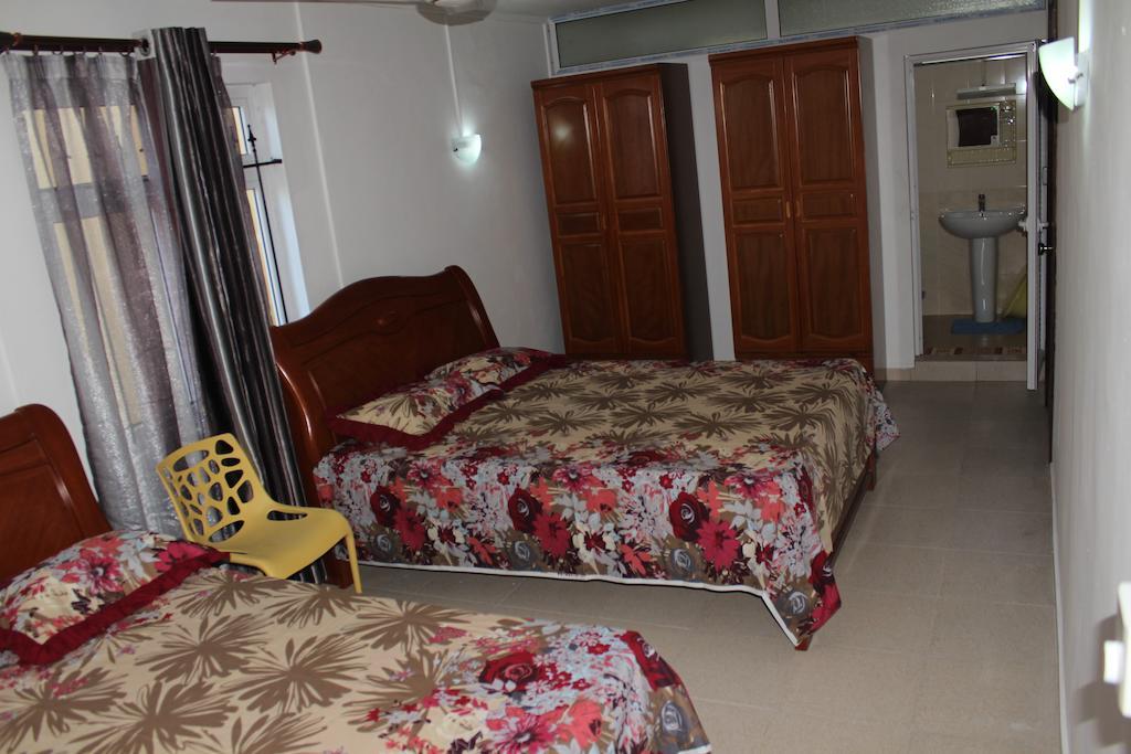 Bano Beach Residence - Grand Bay Beach Quarto foto