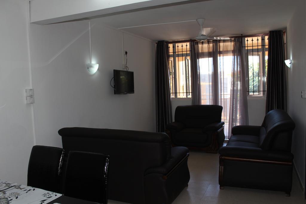 Bano Beach Residence - Grand Bay Beach Quarto foto