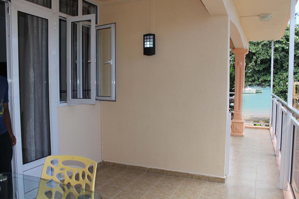 Bano Beach Residence - Grand Bay Beach Quarto foto