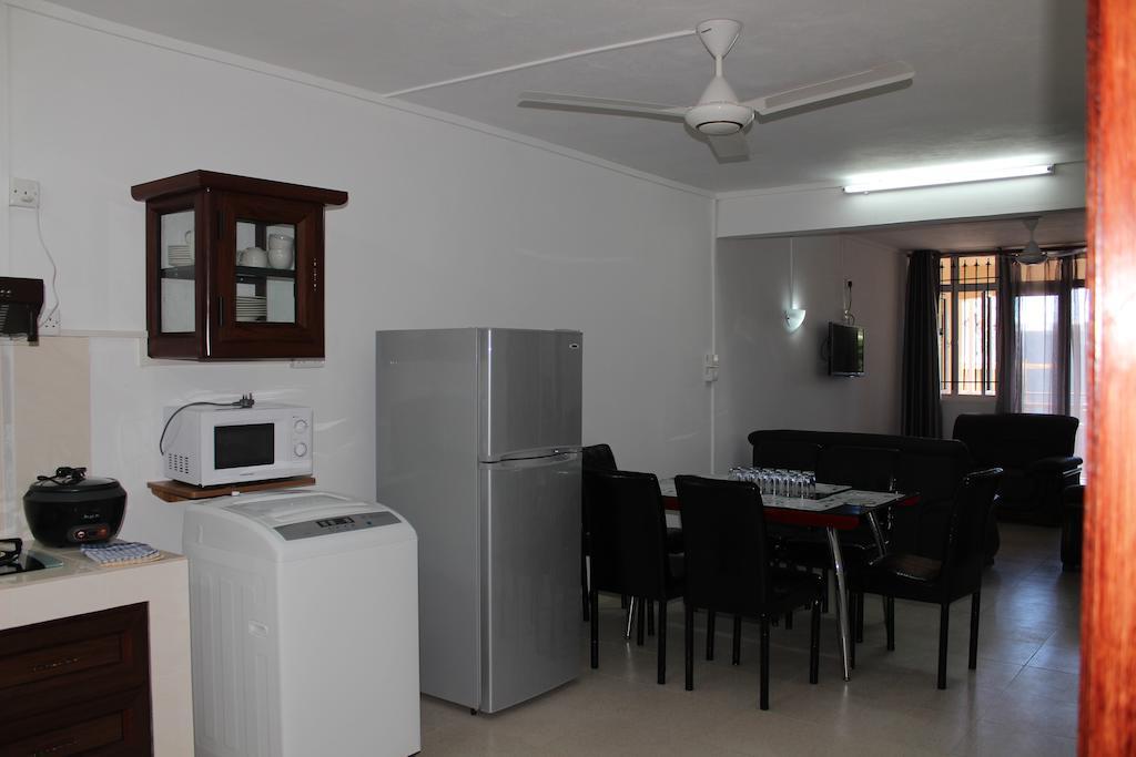 Bano Beach Residence - Grand Bay Beach Quarto foto