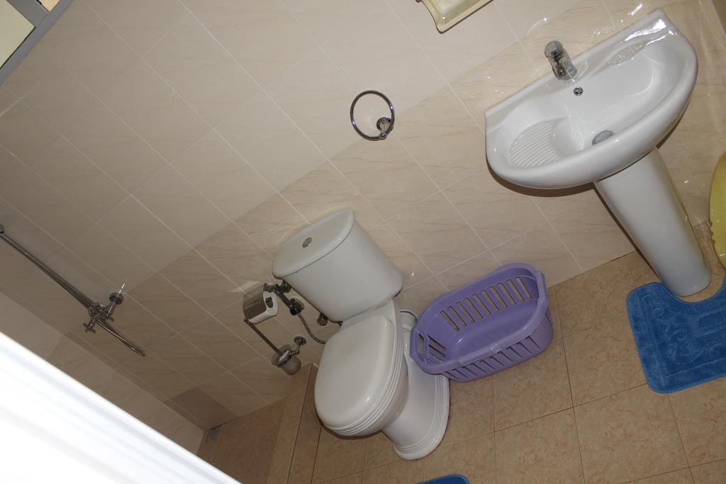 Bano Beach Residence - Grand Bay Beach Quarto foto