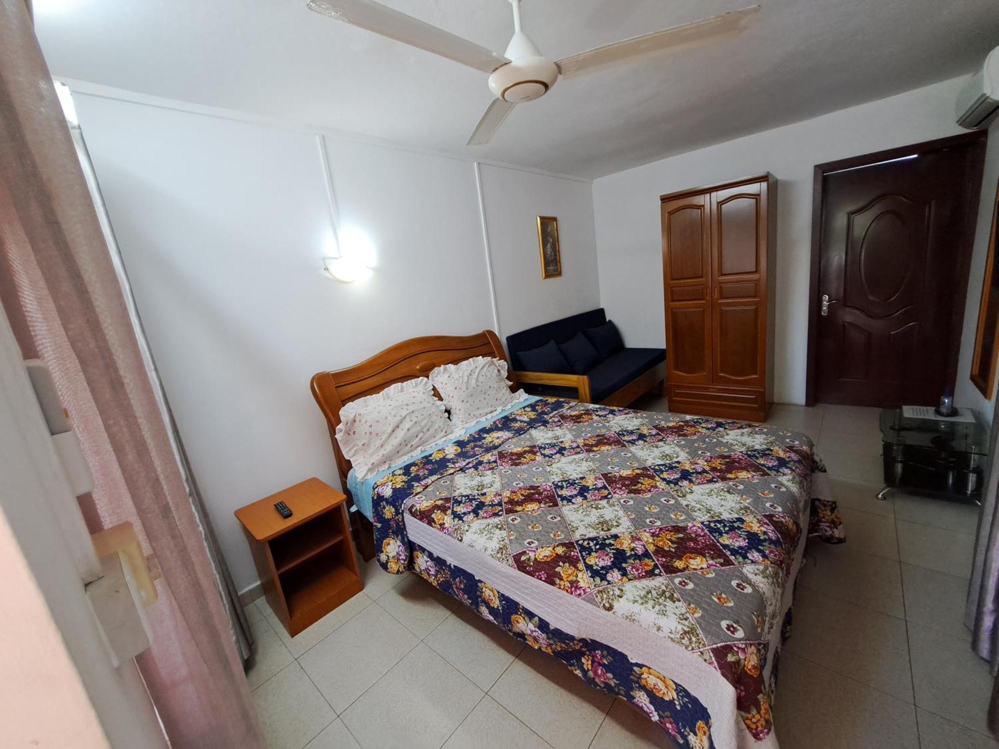 Bano Beach Residence - Grand Bay Beach Exterior foto