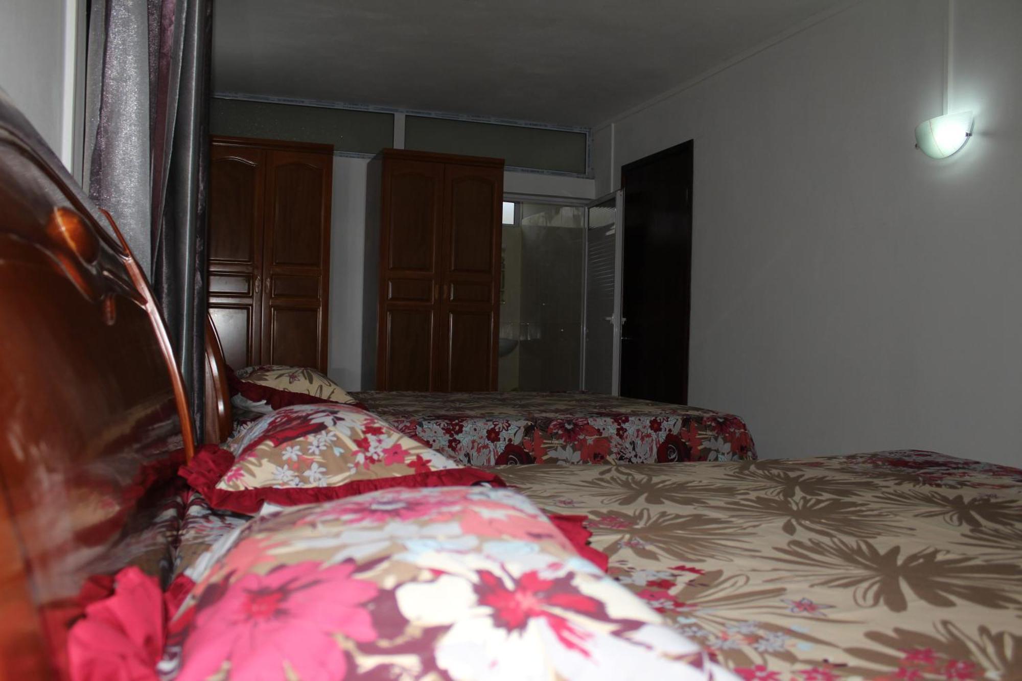 Bano Beach Residence - Grand Bay Beach Quarto foto