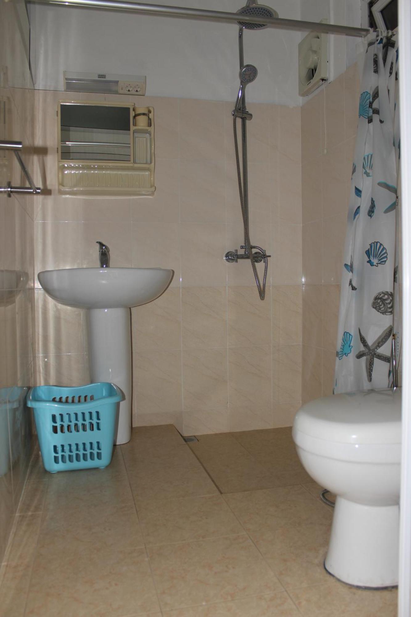 Bano Beach Residence - Grand Bay Beach Quarto foto