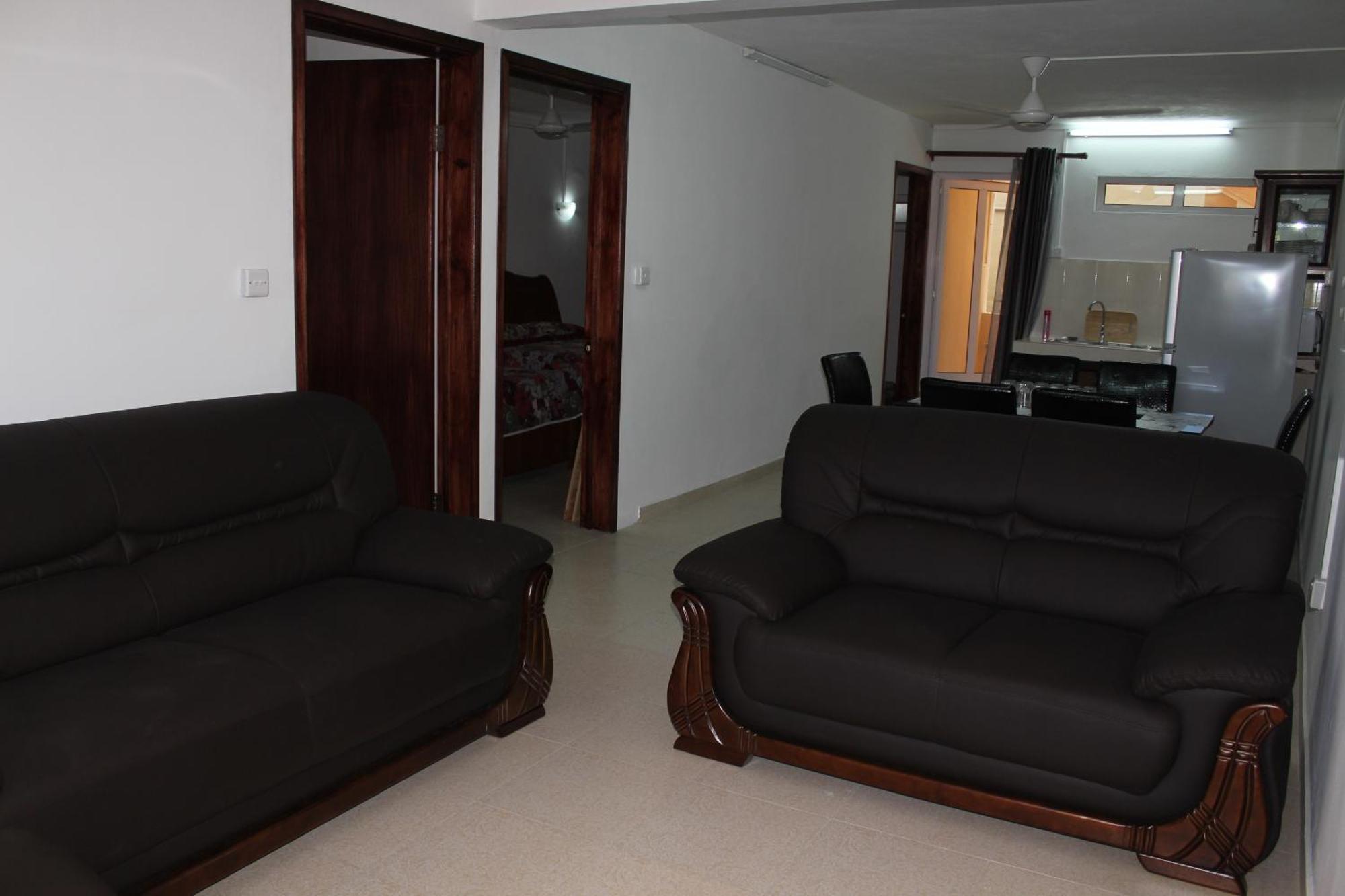 Bano Beach Residence - Grand Bay Beach Quarto foto