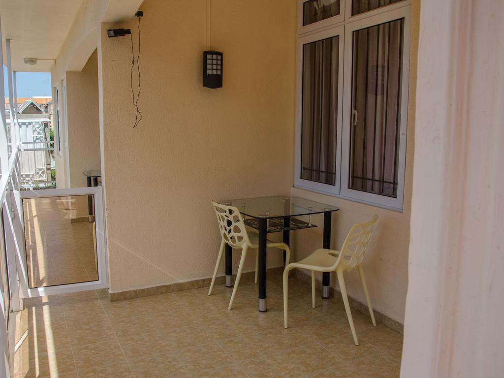 Bano Beach Residence - Grand Bay Beach Exterior foto