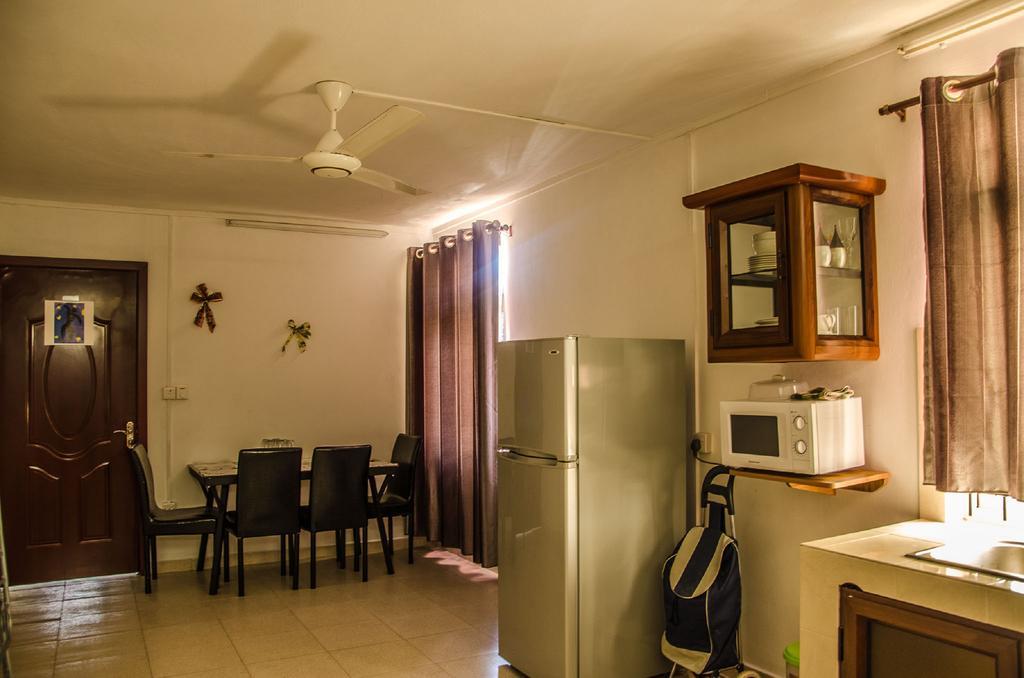 Bano Beach Residence - Grand Bay Beach Exterior foto