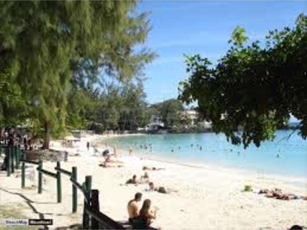 Bano Beach Residence - Grand Bay Beach Exterior foto