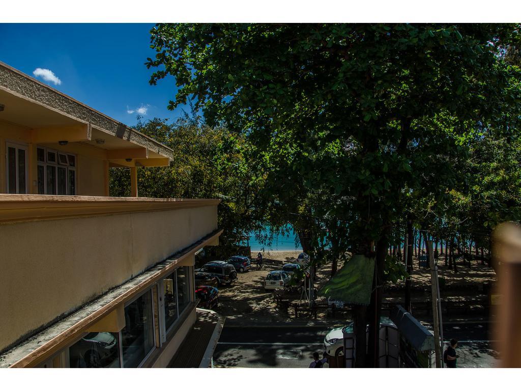 Bano Beach Residence - Grand Bay Beach Exterior foto