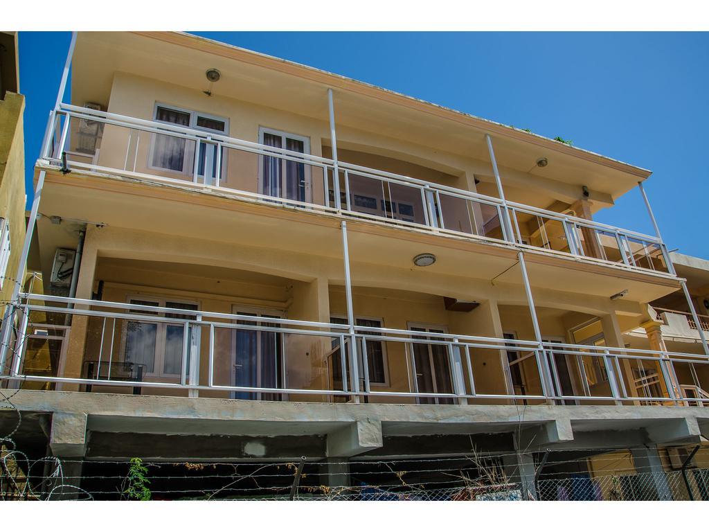 Bano Beach Residence - Grand Bay Beach Exterior foto